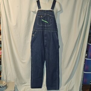 Key Bib Overalls